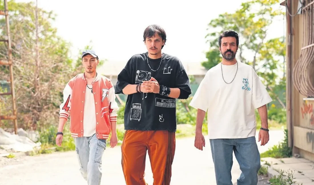 "Aile Saadeti" Dizisi: İzleyiciyi Büyüleyecek Karakterlerin Hikayesi Gönül Karakteriyle Buse
