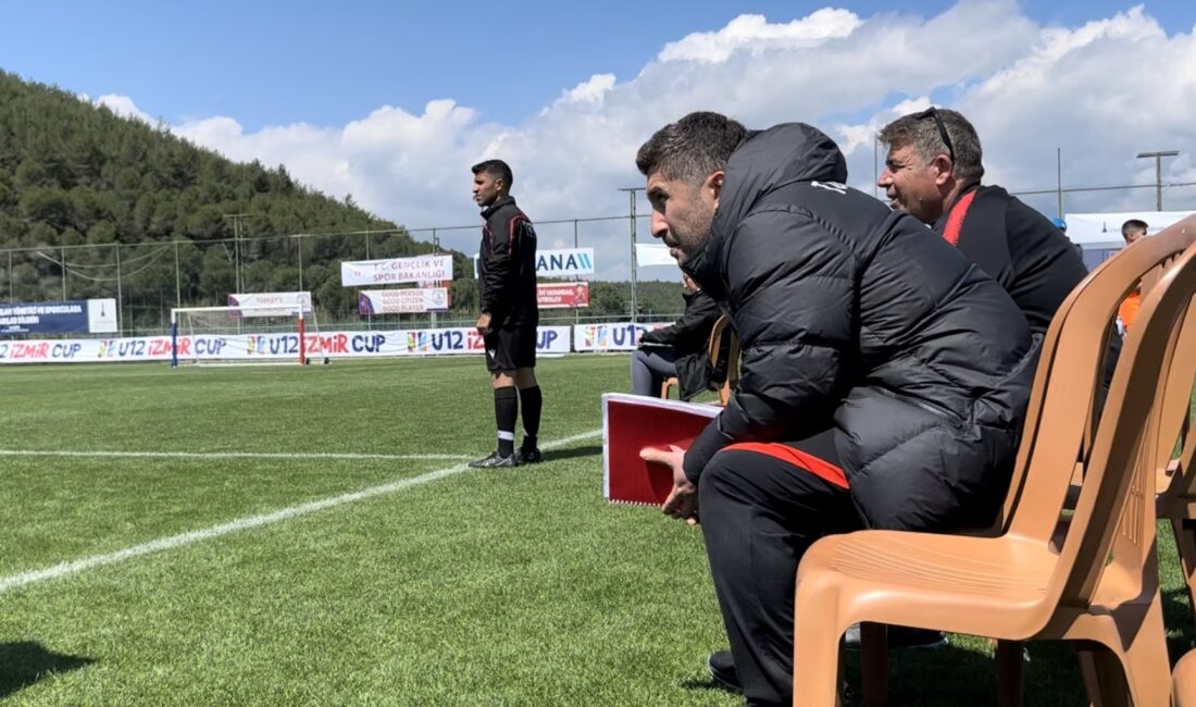 Sarıoğlu, Türkiye Futbol Federasyonu ile Anlaşarak Görevini Bıraktı Futbol dünyasında