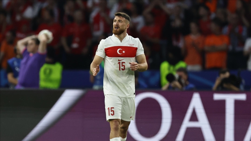 A Milli Futbol Takımı’nın Amerika Birleşik Devletleri ile Maçı HakkındaHaberin