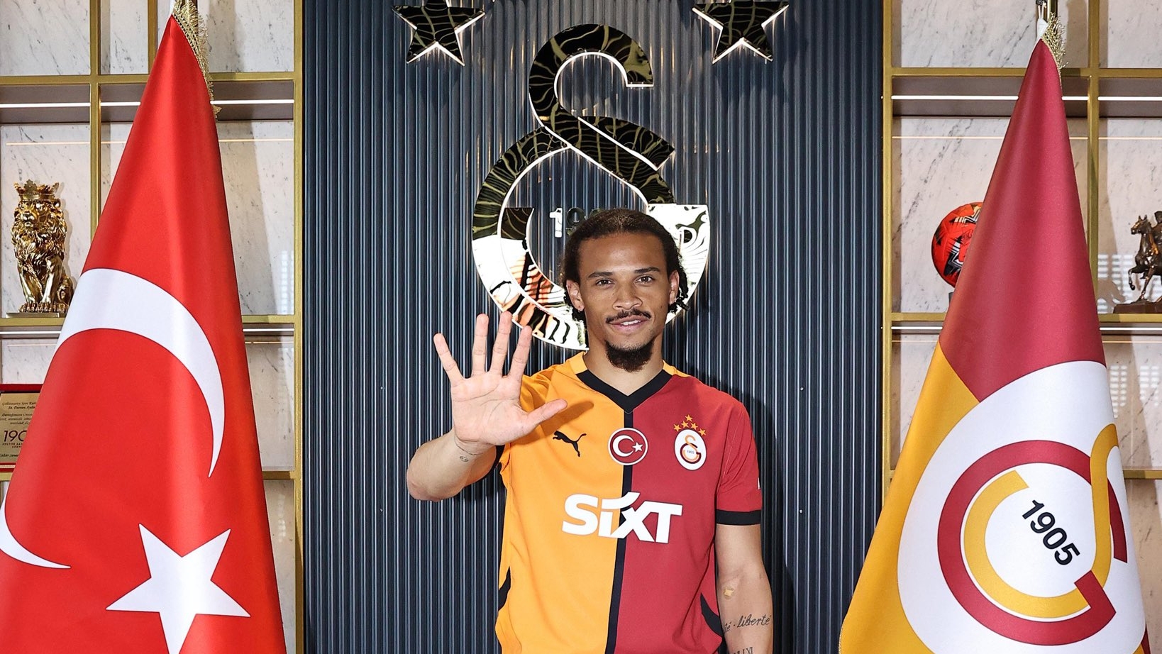 TRTSpor