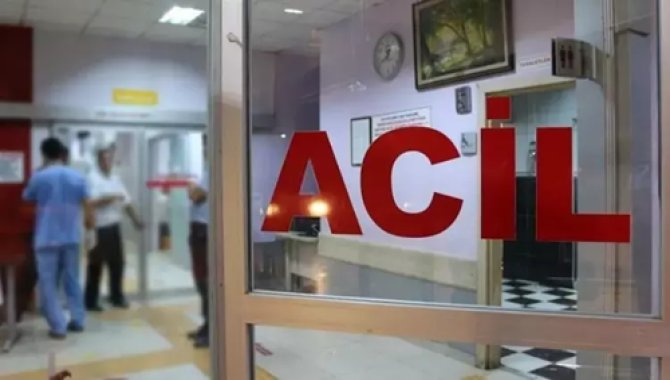 Şanlıurfa’da Okulda Gıda Zehirlenmesi Şüphesi: 16 Öğrenci Hastaneye KaldırıldıHaberin BaşlıklarıŞanlıurfa’da