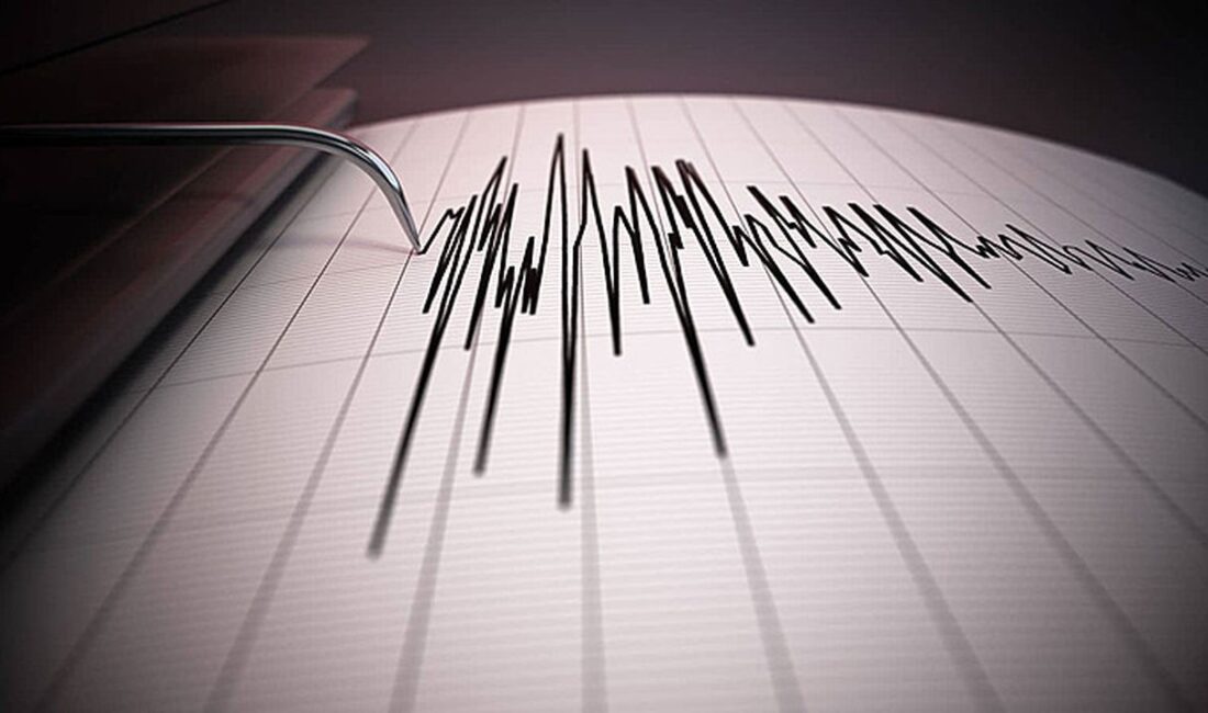 Kars’ta 3.8 Büyüklüğünde Deprem Meydana Geldi Kandilli Rasathanesi’nden Açıklama Kandilli