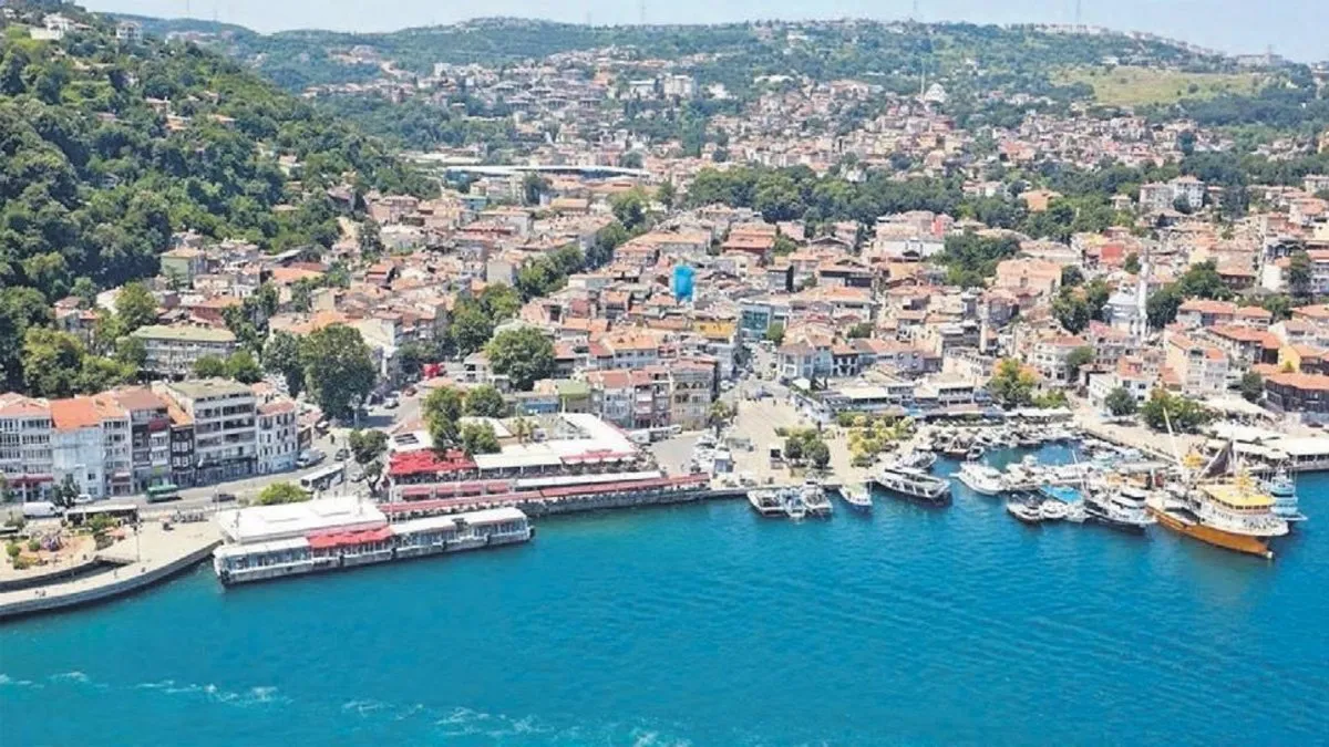 Sariyerden Sok Egitim Ucreti Her Evden Sinav Bursu Istenecek