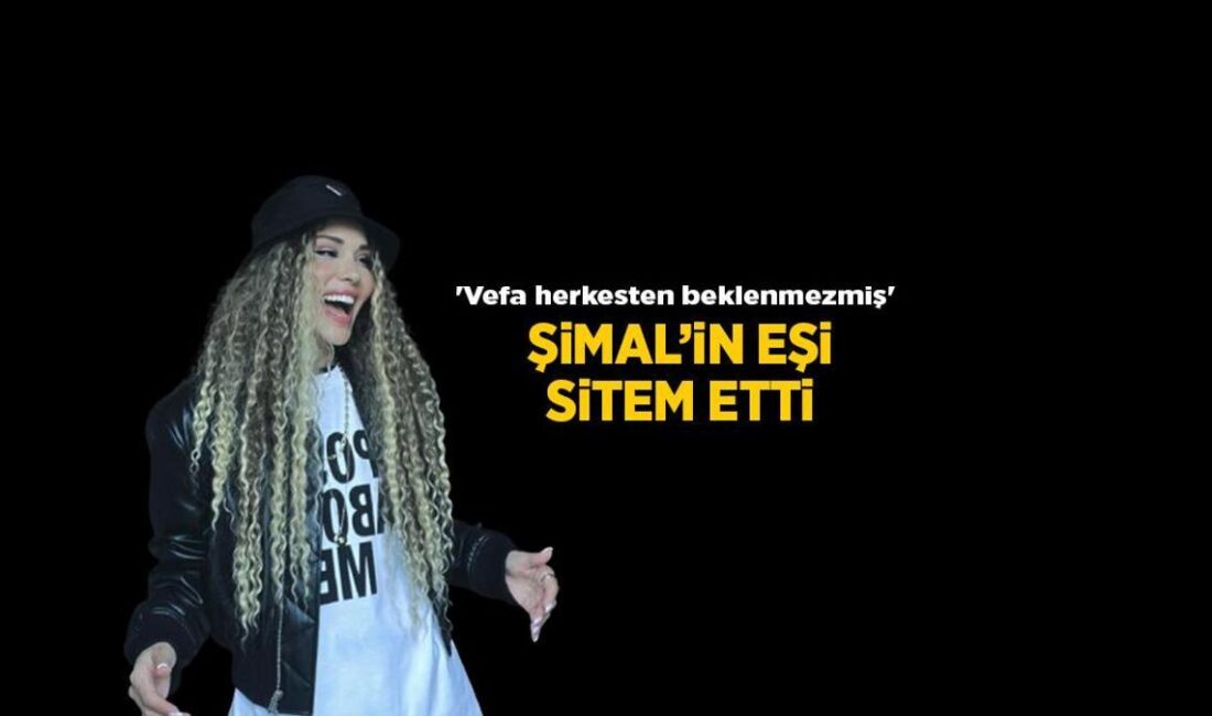 Şarkıcı Şimal’in Vefatı Sonrası Duygusal Anlar YaşandıHaberin BaşlıklarıŞarkıcı Şimal’in Vefatı