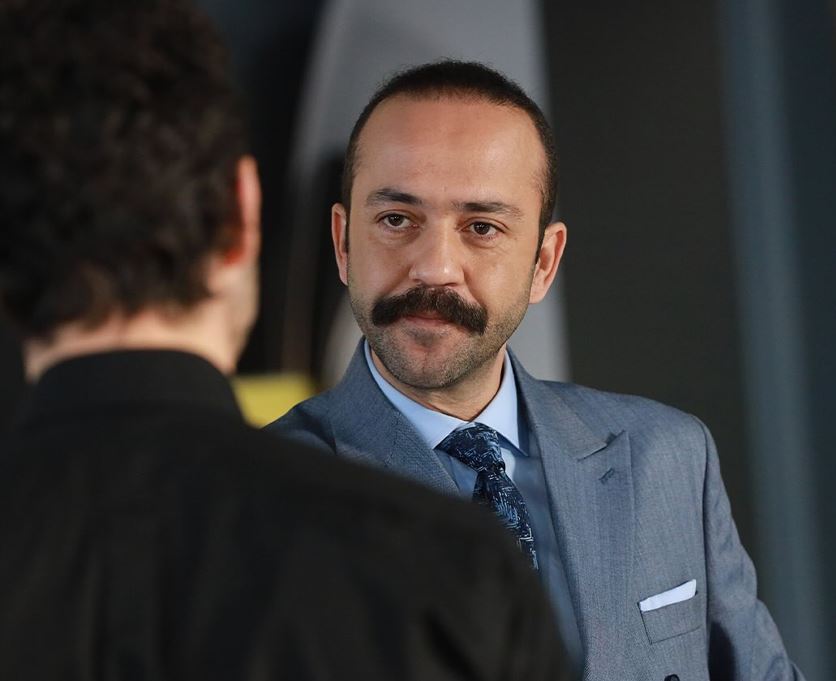 Sarp Akkaya’nın Yeni Projesi: “Bereketli Topraklar” Show TV’de Yeni dizi