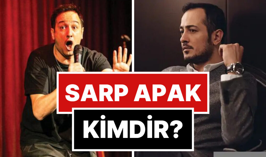 Sarp Apak’ın dizi ve Filmlerdeki Rol Dağılımı Sarp Apak, Türk