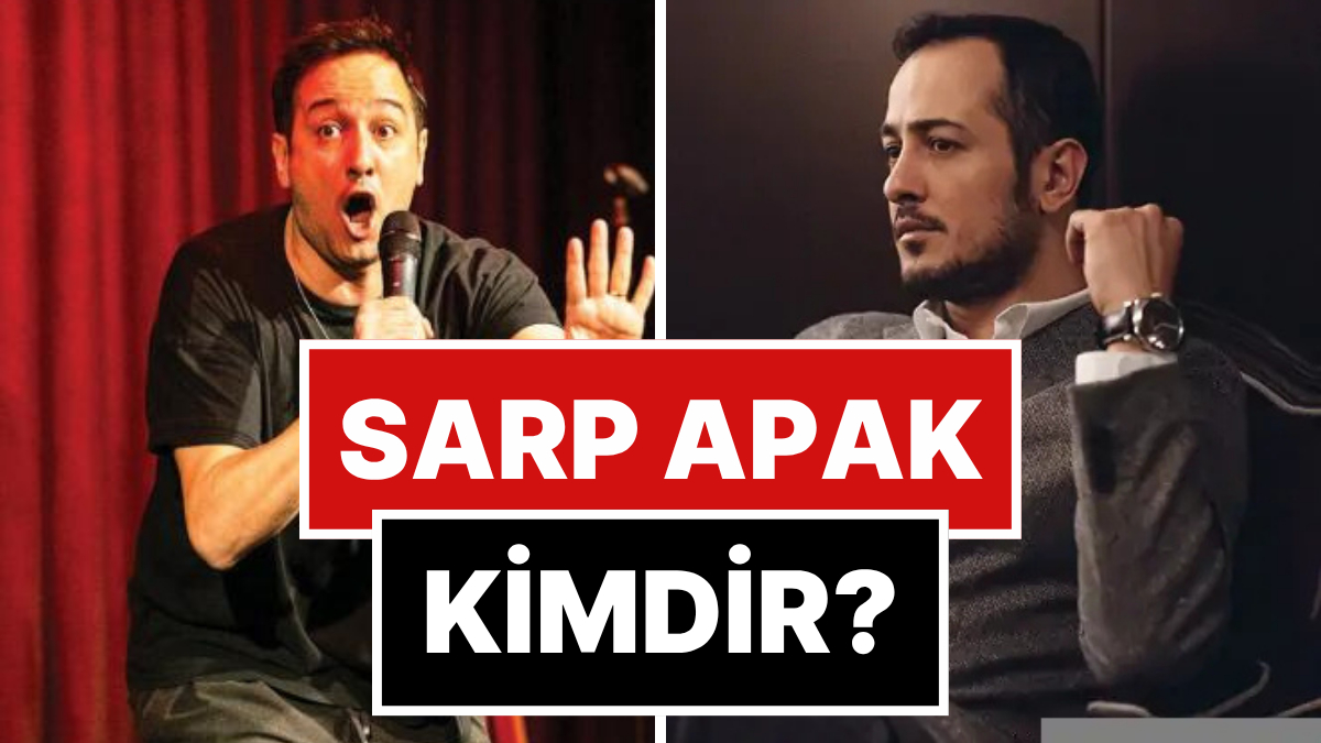 Sarp Apak’ın dizi ve Filmlerdeki Rol Dağılımı Sarp Apak, Türk
