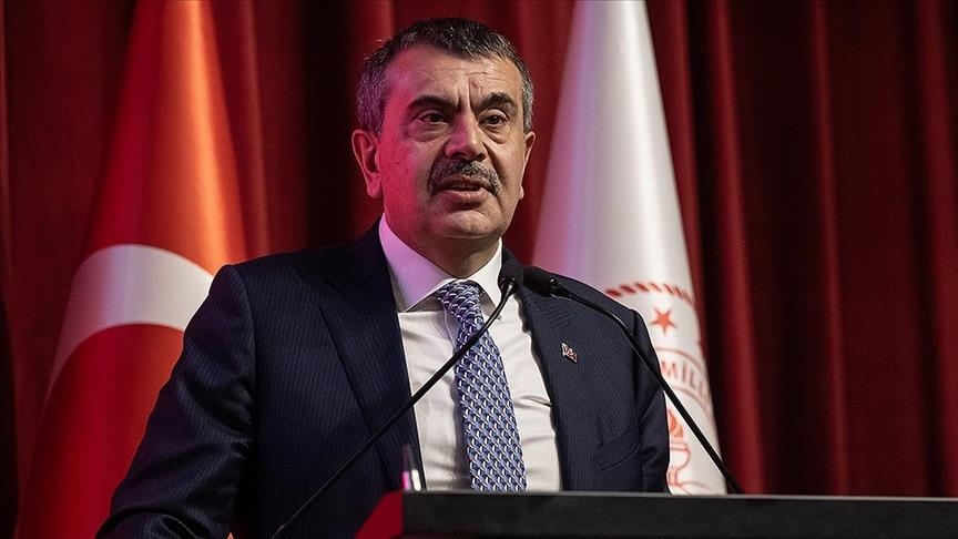 Eğitimde Şehit Öğretmen Şenay Aybüke Yalçın’ı Anma MesajıHaberin BaşlıklarıEğitimde Şehit