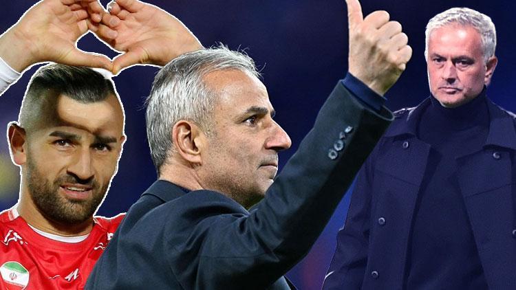 Serdar Dursun: İran Ligi’nde Başarılı Bir Sezon Geçirdi Persepolis’teki Performansı