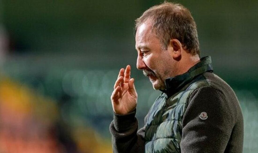 Sergen Yalçın, QPR’nın Teknik Direktör Adayları Arasında Sergen Yalçın’ın Dönüşü