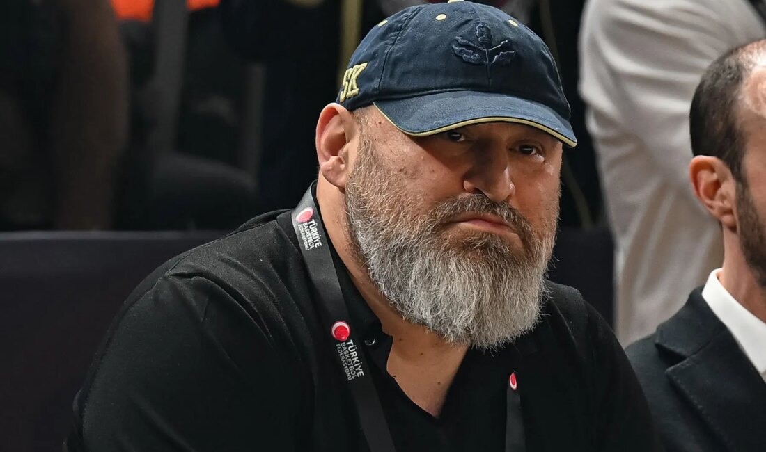 Türkiye Sigorta Basketbol Süper Ligi Play-Off Finali: Beşiktaş ve Galatasaray