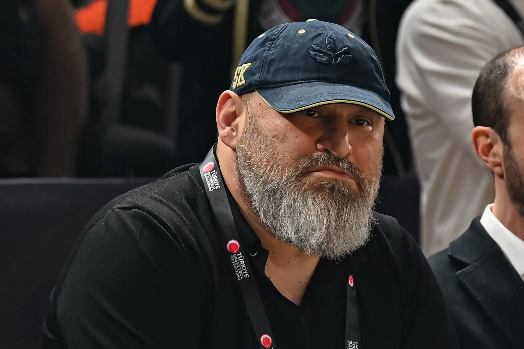 Derbi sonrası Beşiktaş cephesinden sert tepki