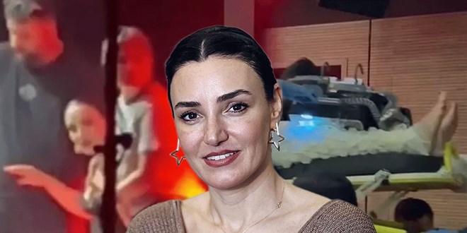 Sevcan Orhan Konserde Fenalaştı: Sağlık Durumu Merak Ediliyor Ünlü sanatçı