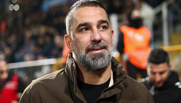 Arda Turan, Shakhtar Donetsk’te Transfer Sürecine Hızla BaşladıHaberin BaşlıklarıArda Turan,