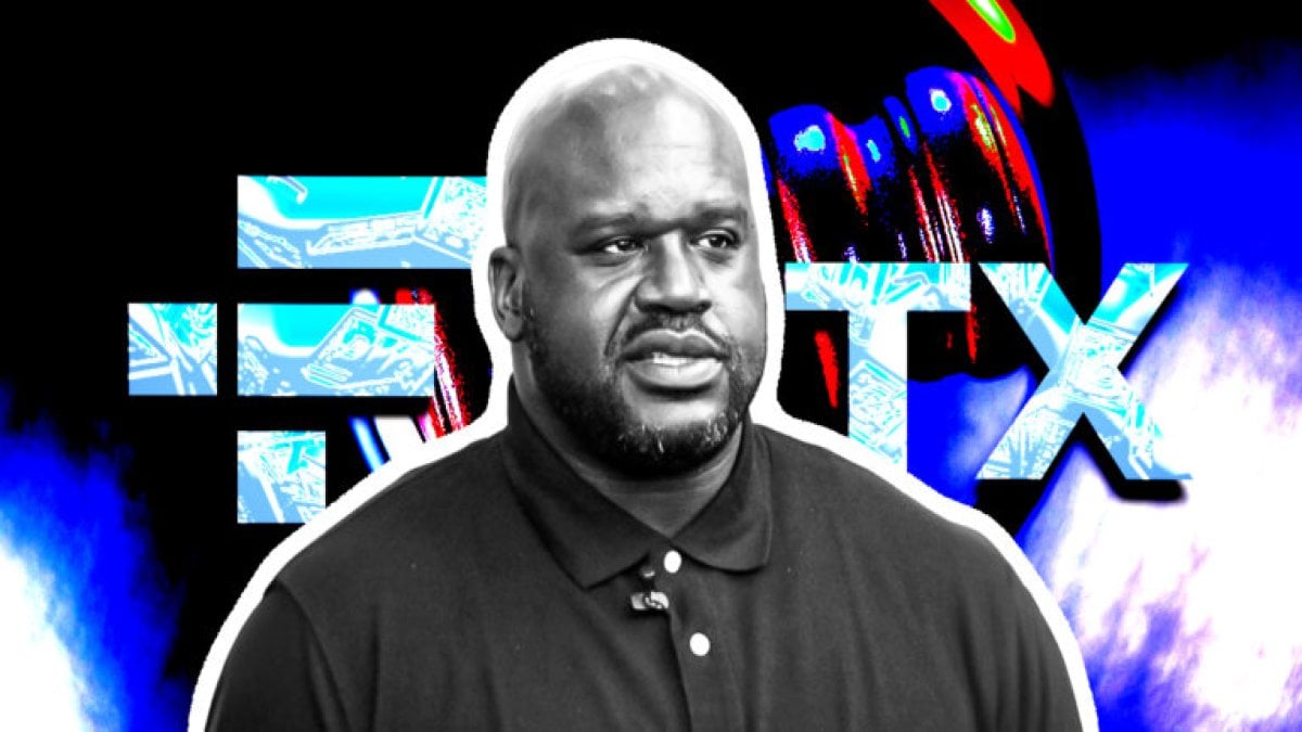 Shaquille ONeala Kripto Dolandiriciliginda 18 Milyon Dolar Cezasi