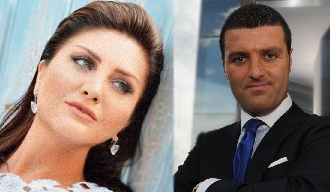 Sibel Can ve Emir Sarıgül Evlendi mi? Ünlü Sanatçının Evlilik