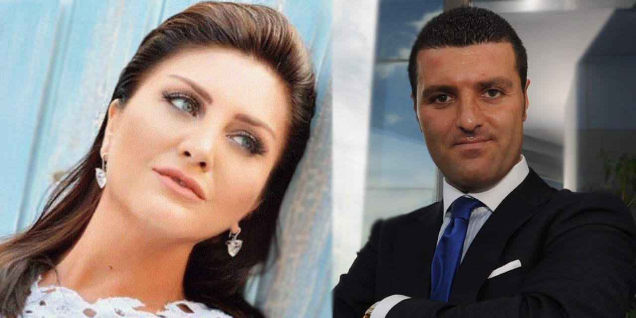 Sibel Can ve Emir Sarigul evlendi mi