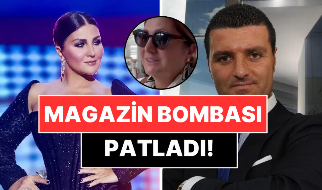 Sibel Can ve Emir Sarıgül Evlilik İddiaları Yeniden Gündemde Magazin