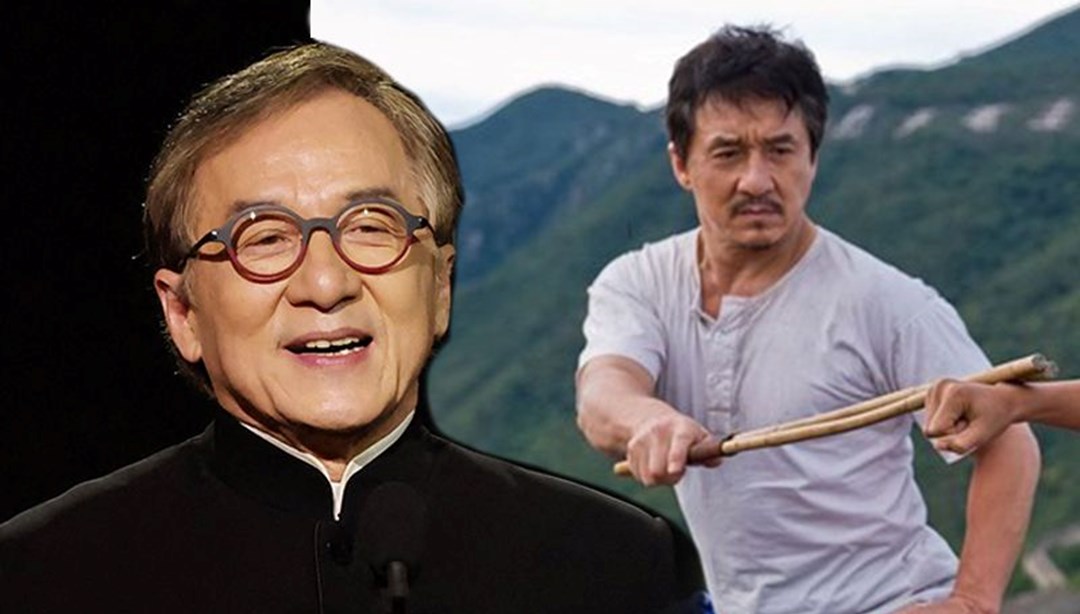 Çinli Film Stüdyoları Yapay Zeka ile Kung Fu Klasiklerini Yeniden