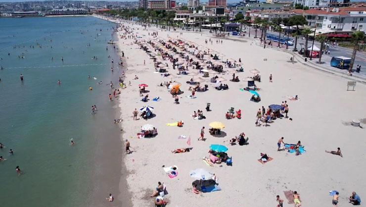 İstanbul ve Popüler Tatil Yerlerinde Kurban Bayramı YoğunluğuHaberin Başlıklarıİstanbul ve