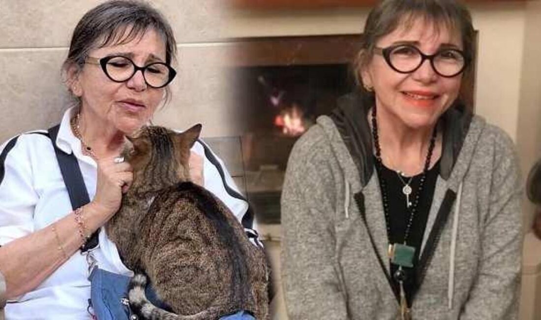 Gül Onat: Sihirli Annem’in Perihan Teyze’si Yeni Projede ve Sağlık