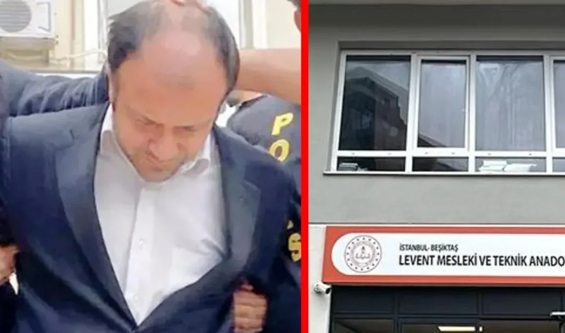İstanbul’da Öğretmenin Silahlı Kabusu: Serdar Alagöz İçin İstenen Ceza Haberler