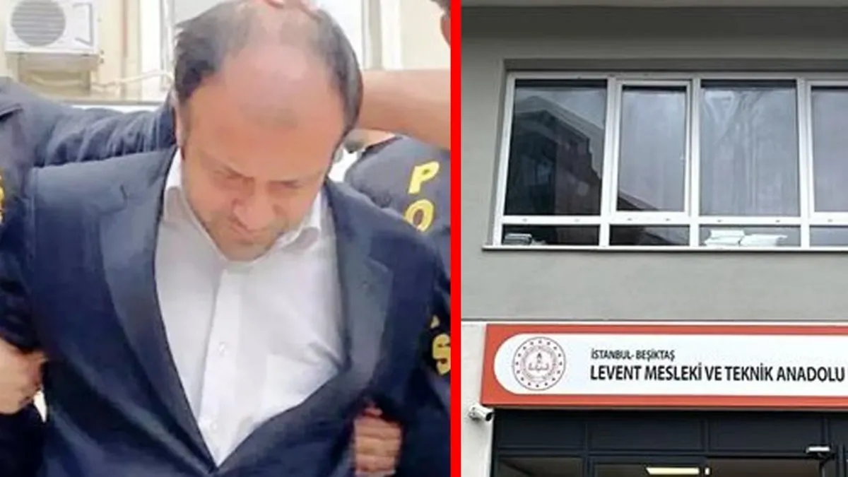 Silahli Saldiriyla Dehset Yaratan Ogretmen Icin Istenen Ceza