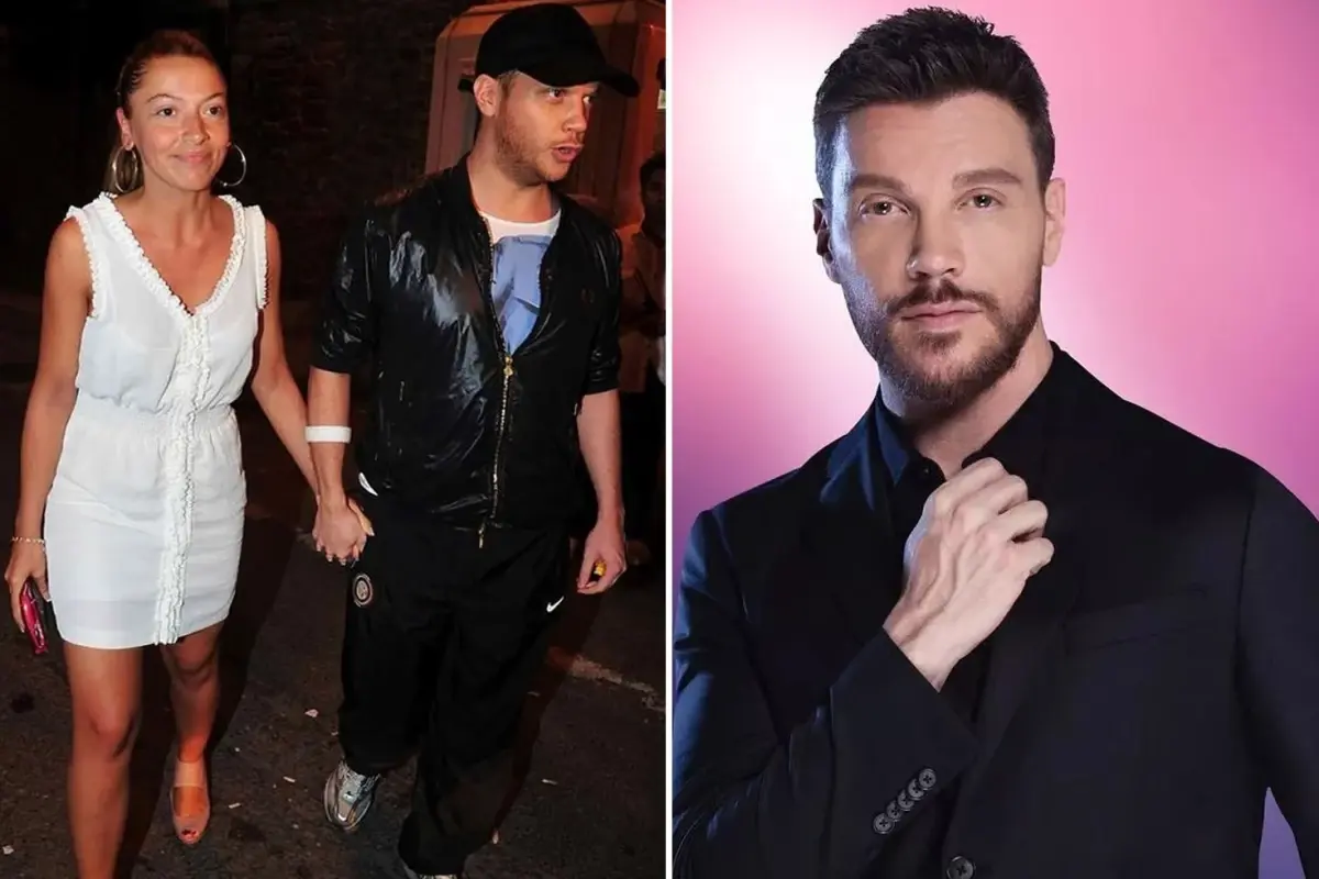 Sinan Akçıl'dan Hadise Yorumu