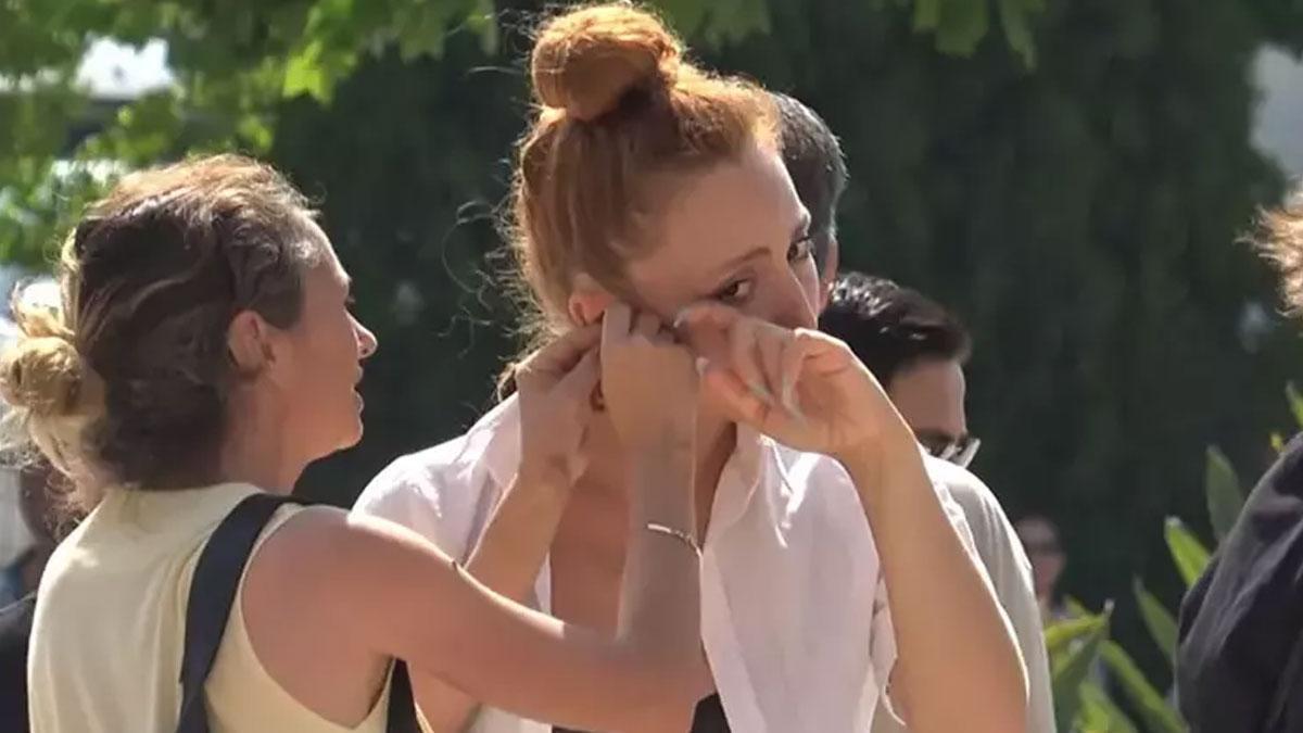 Sinavda Son Dakika Soku Kupe Yuzunden Giris Yasagi Tepkiler Buyuyor