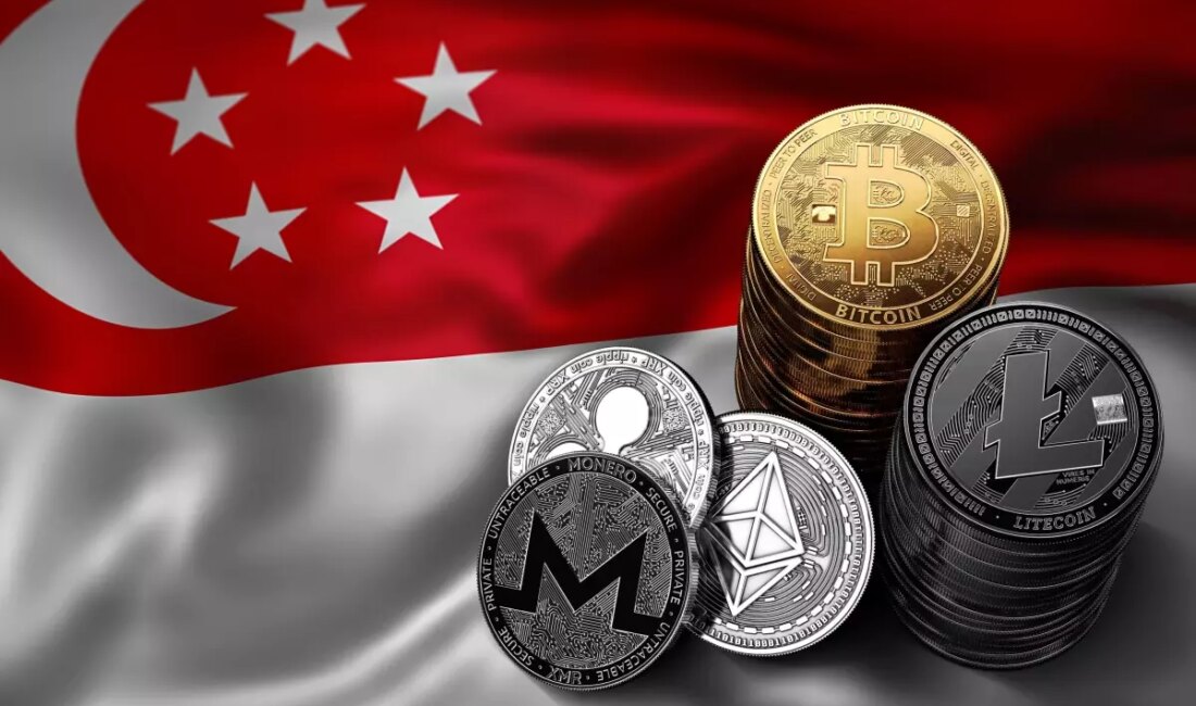Singapur’dan kripto Para Firmalarına Yeni Düzenleme kripto Sektöründe Radikal Değişiklikler