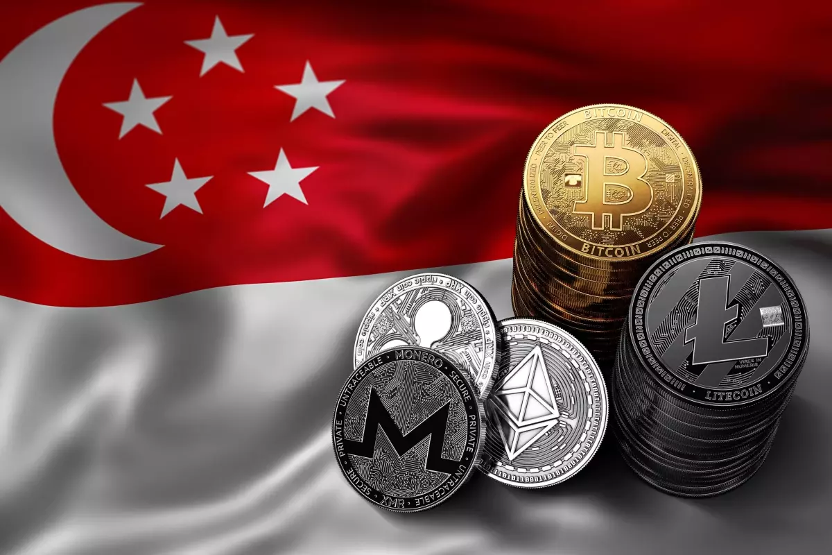Singapur’dan kripto Para Firmalarına Yeni Düzenleme kripto Sektöründe Radikal Değişiklikler