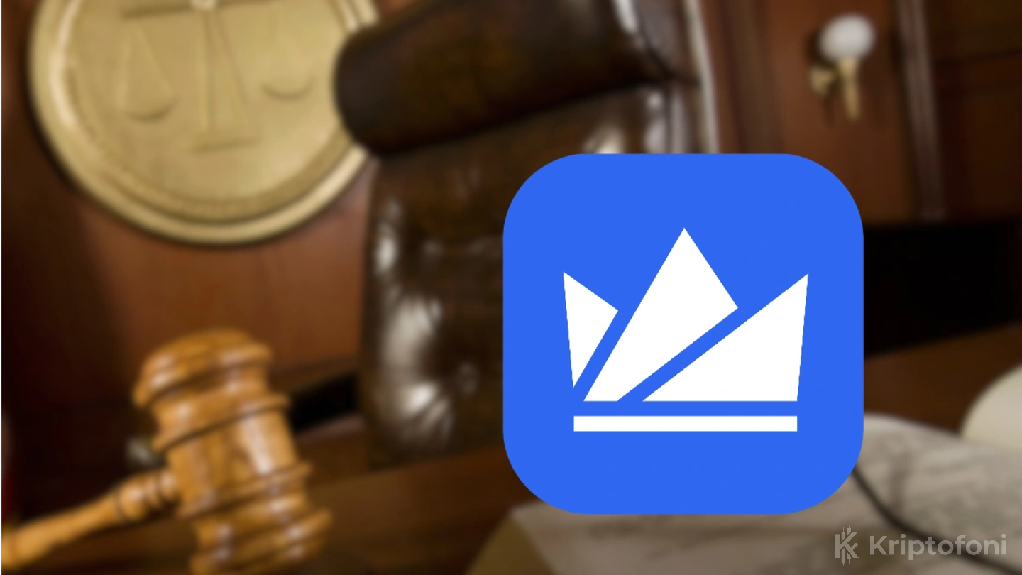 WazirX'in yeniden yapılandırma planı mahkemeden geçmedi Şirket itiraz hazırlığında. Alacaklılar