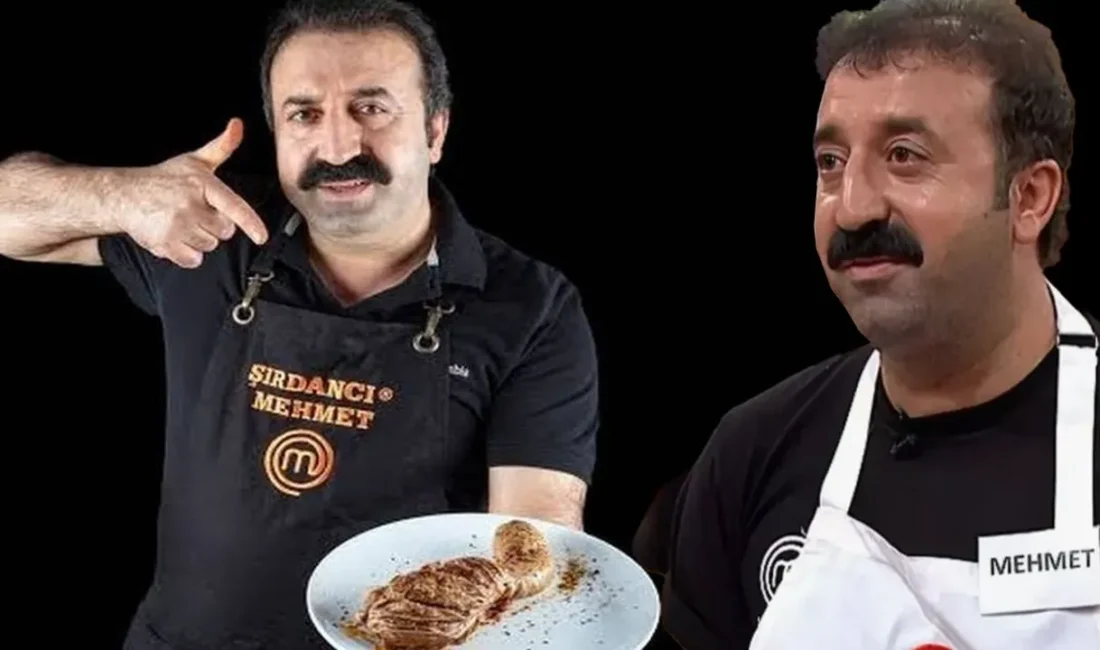 Şırdancı Mehmet’in Karanlık Gündemi: Şiddet İddiaları ve Gözaltı SüreciHaberin BaşlıklarıŞırdancı