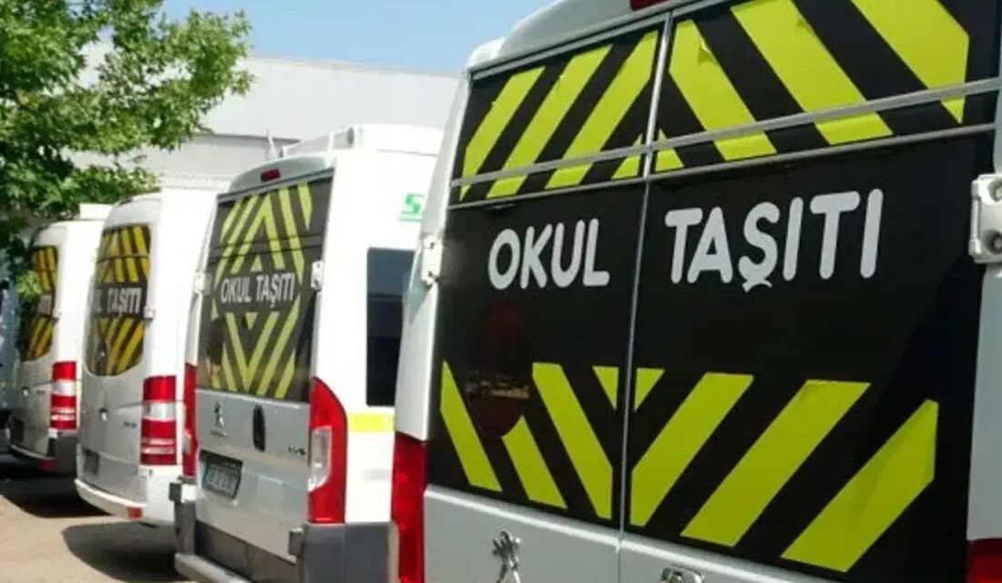 Bigadiç’te Okul Servisinde Şiddet Olayı: 75 Yaşındaki Şoför Gözaltına AlındıHaberin
