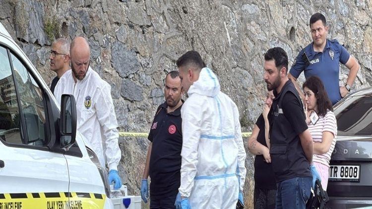 Sarıyer’de Korkunç Cinayet: İki Sevgili Başlarından Vurulmuş Halde Bulundu Olayın