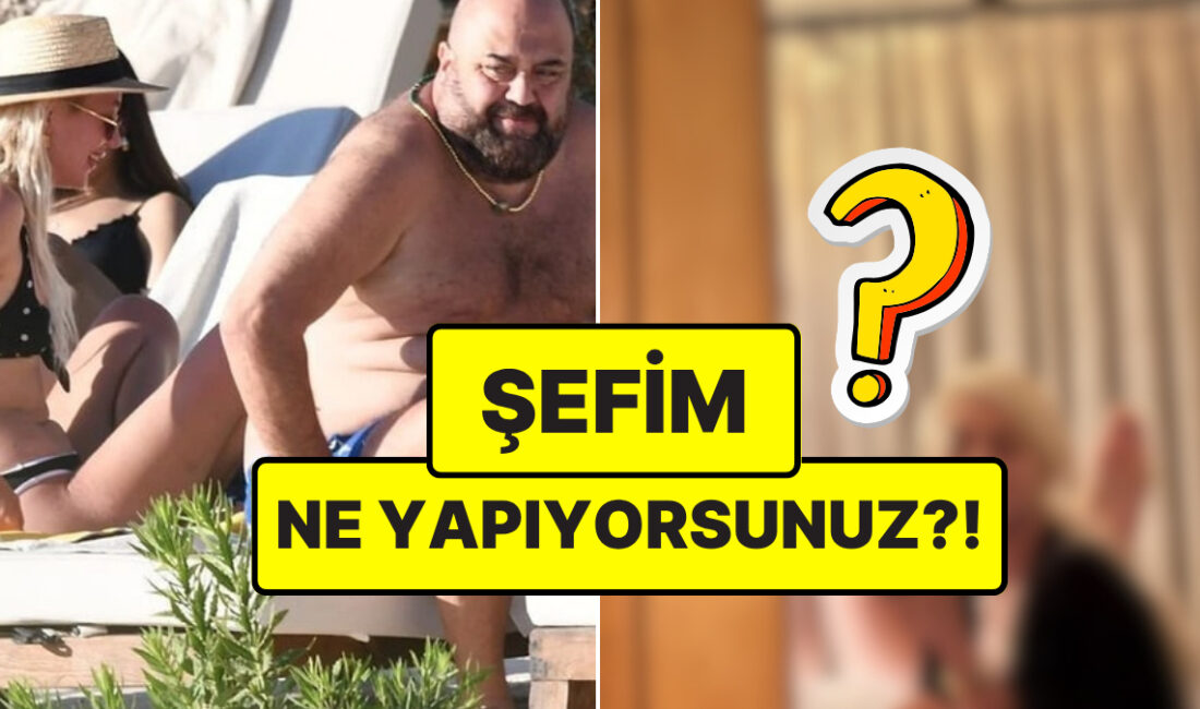 Somer Sivrioğlu’nun Yeni İlişkisi: Aşk Tatilinde GörüntülendiHaberin BaşlıklarıSomer Sivrioğlu’nun Yeni