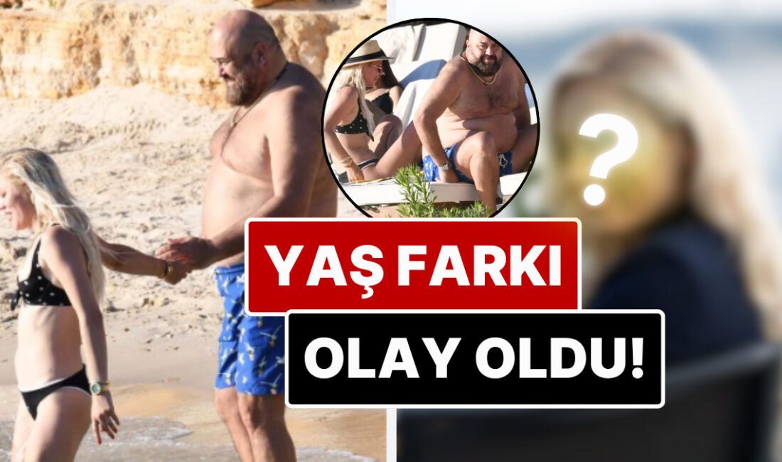 Somer Sivrioğlu ve Yeni Sevgilisi: Çeşme’de Yaz Sezonuna MerhabaHaberin BaşlıklarıSomer