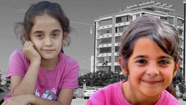 9 Yaşındaki Yasemin Yıldırım’ın Trajik Ölümü: Gözaltına Alınan Kız Kuzeni