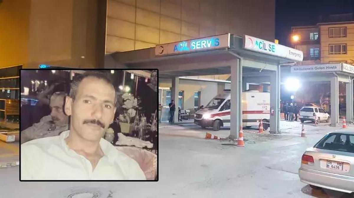Son Dakika Babasi Vahsice Bogazindan Kesilerek Olduruldu Tepkiler Yagiyor