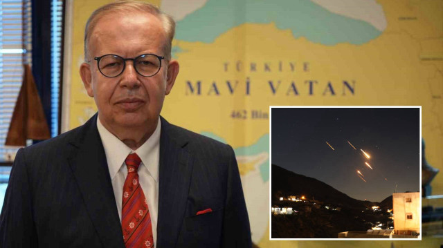 İsrail’in İran’a Yönelik Saldırısı: Yeni Gelişmeler ve Krizin Boyutları İsrail’in