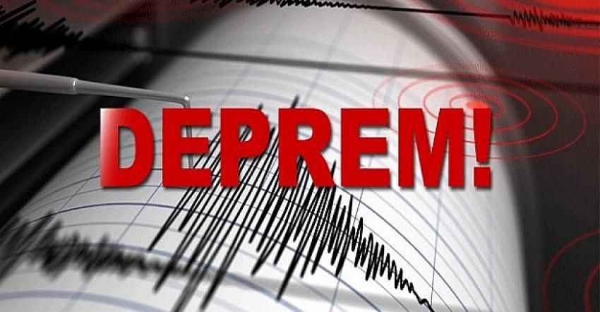 Nevşehir’de Hissedilen Deprem: Son Gelişmeler Adana’nın Saimbeyli İlçesinde Meydana Gelen