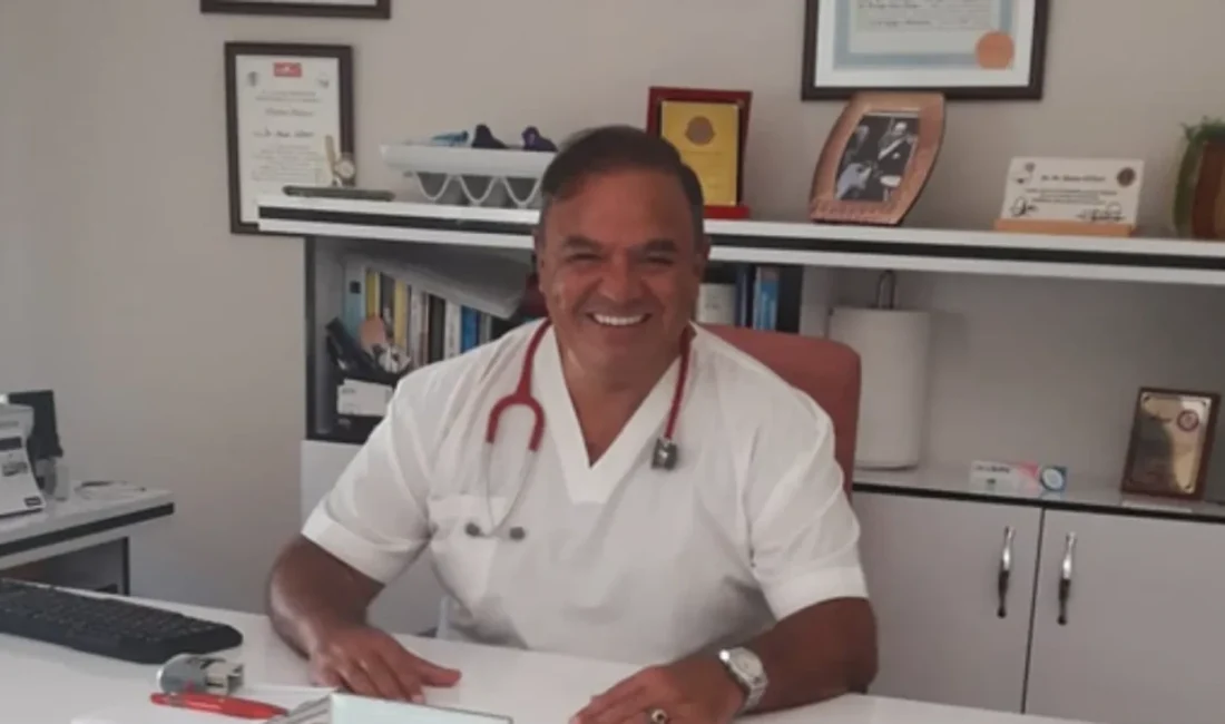 Eskişehir’de Alternatif Tıp Uzmanı Dr. Savan Günay’ın Ölümü Üzerine Gelişmeler