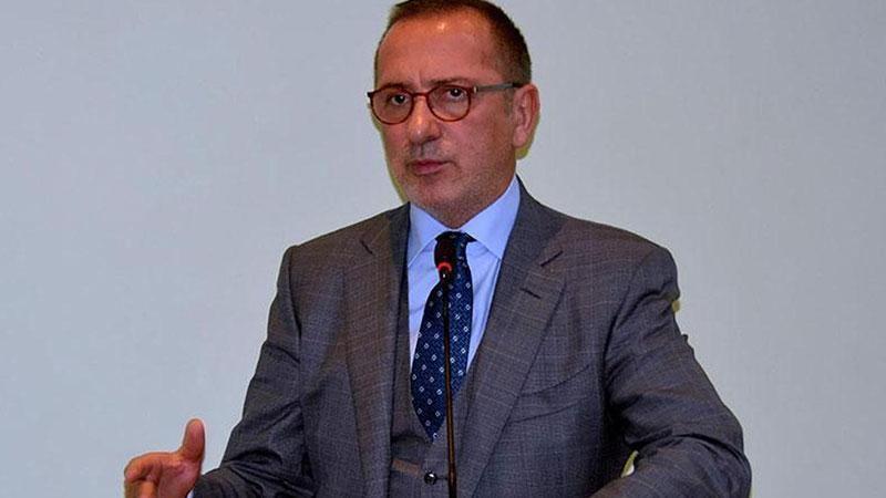 Fatih Altaylı’nın Gözaltına Alınması: Cumhurbaşkanını Tehdit Suçlamasıyla Soruşturma Başlatıldı İstanbul