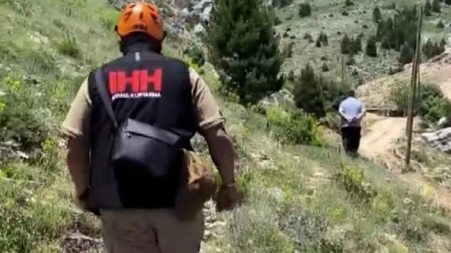Antalya’da Kaybolan 76 Yaşındaki Hüseyin Karadeniz’in Arama Çalışmaları 10. Güne