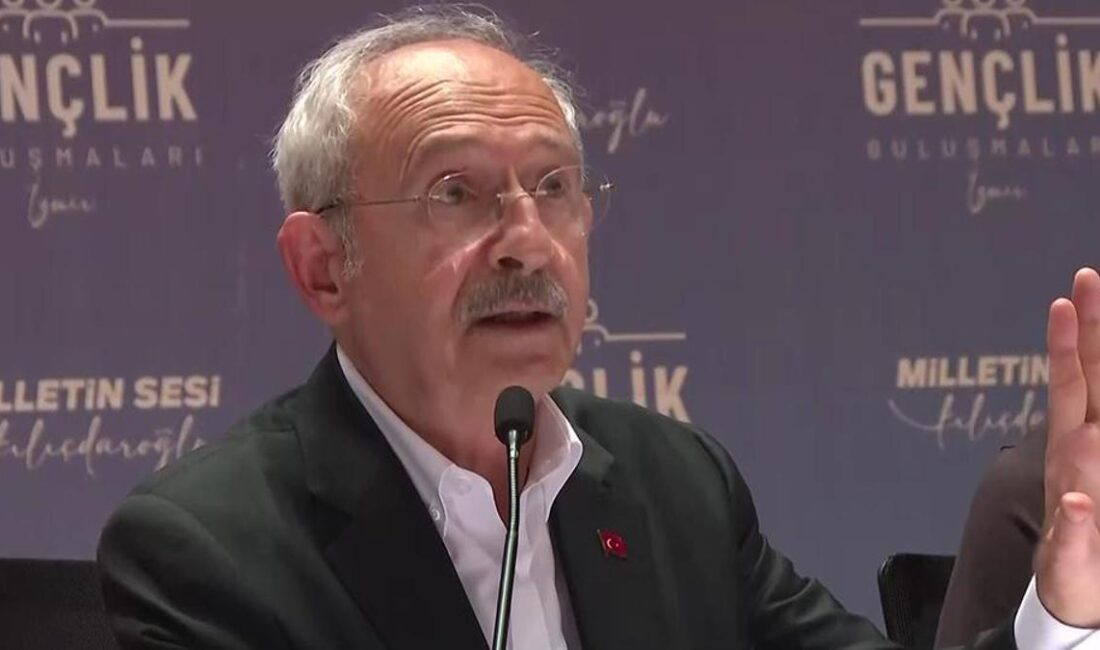 CHP’de Kılıçdaroğlu’nun Dönüşü Gündemde: Mahkeme Kararı ve Temaslar Kurultay İptali