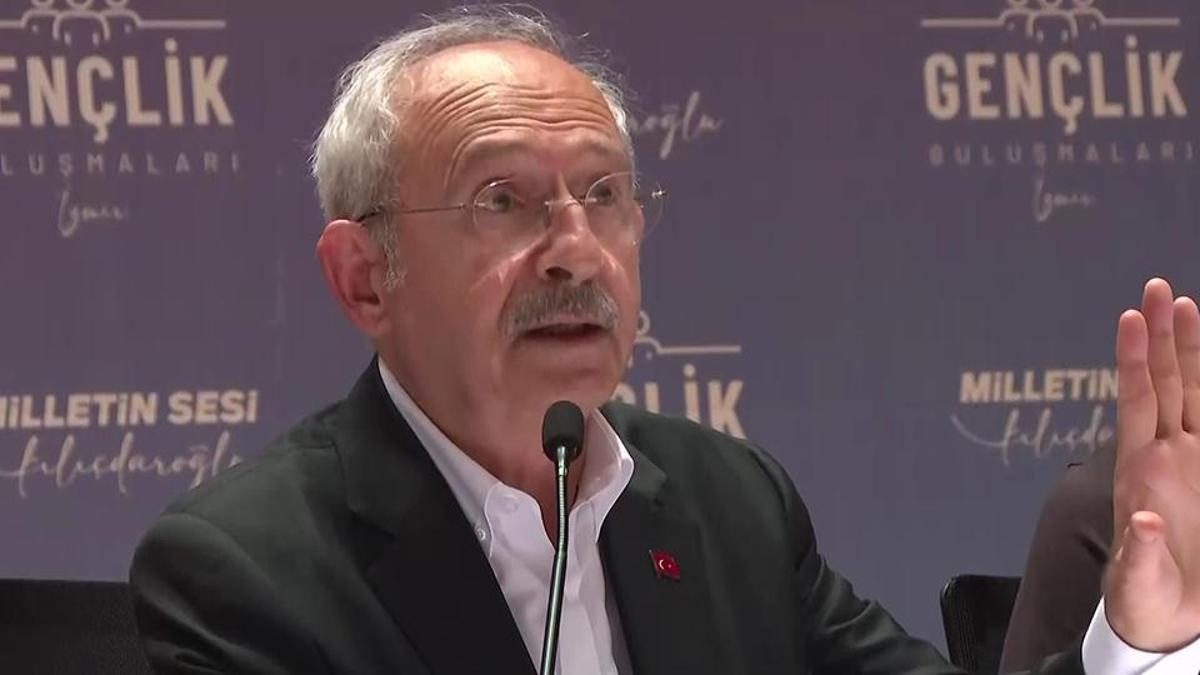 Son Dakika Kilicdaroglu Turlari Uzerine Gelismeler ve Tepkiler
