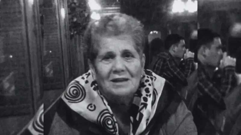 Nebahat Karakadılar’ın Cenazesi Yarın Defnedilecek 94 Yaşında Hayatını Kaybeden Nebahat