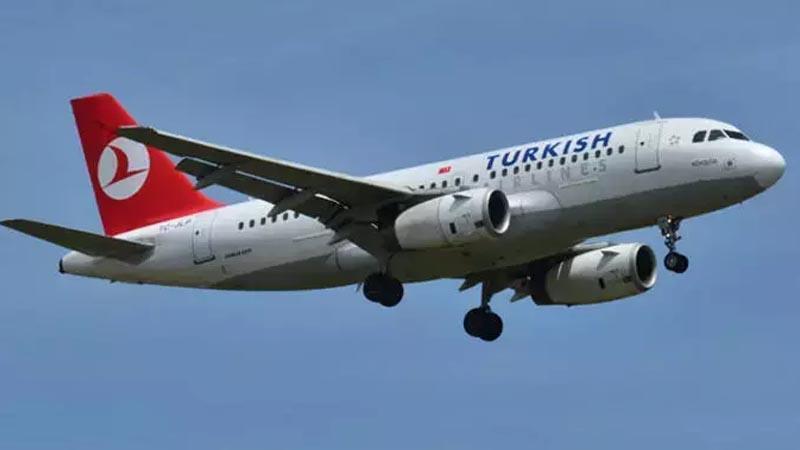 Türk Hava Yolları’ndan Son Dakika: Ortadoğu Seferleri İptal Edildi THY’nin