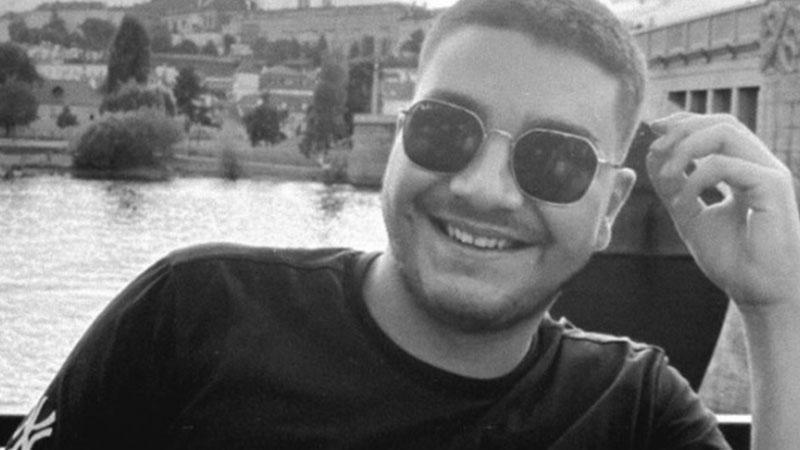 Hacettepe Tıp Öğrencisi Emre Vural Kalp Krizinden Hayatını Kaybetti Genç