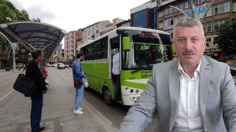 Türkiye’de Akaryakıt Fiyatlarındaki Artış, Toplu Taşımayı Vuruyor Petrol fiyatlarındaki yükseliş,